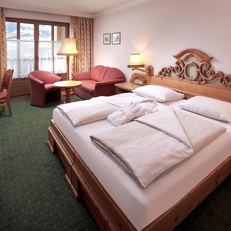 Romantikhotel Zell Am See Zewnętrze zdjęcie