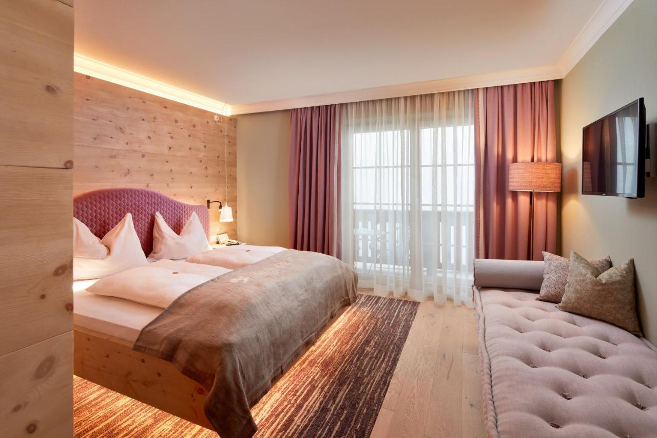 Romantikhotel Zell Am See Zewnętrze zdjęcie