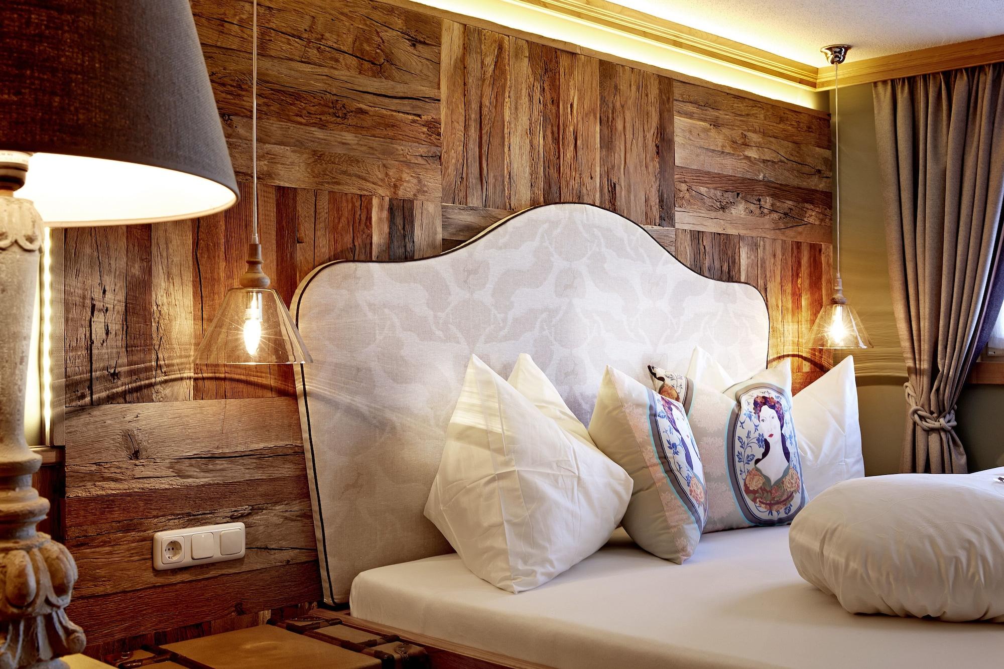 Romantikhotel Zell Am See Zewnętrze zdjęcie