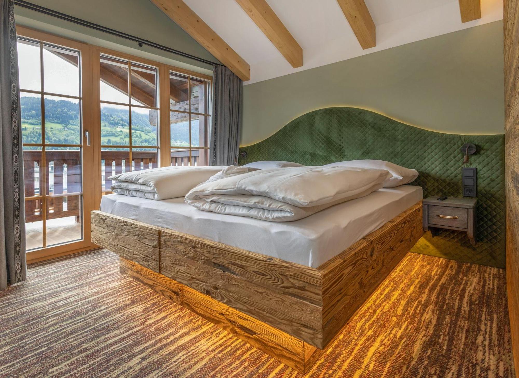 Romantikhotel Zell Am See Pokój zdjęcie