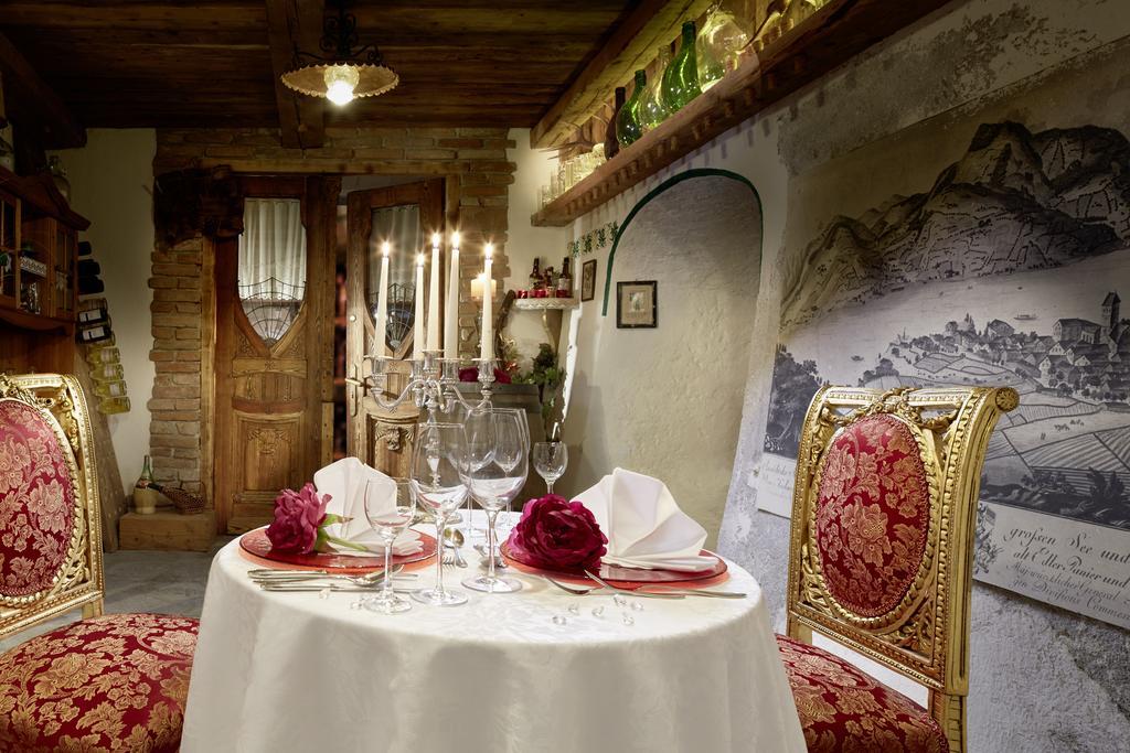 Romantikhotel Zell Am See Zewnętrze zdjęcie