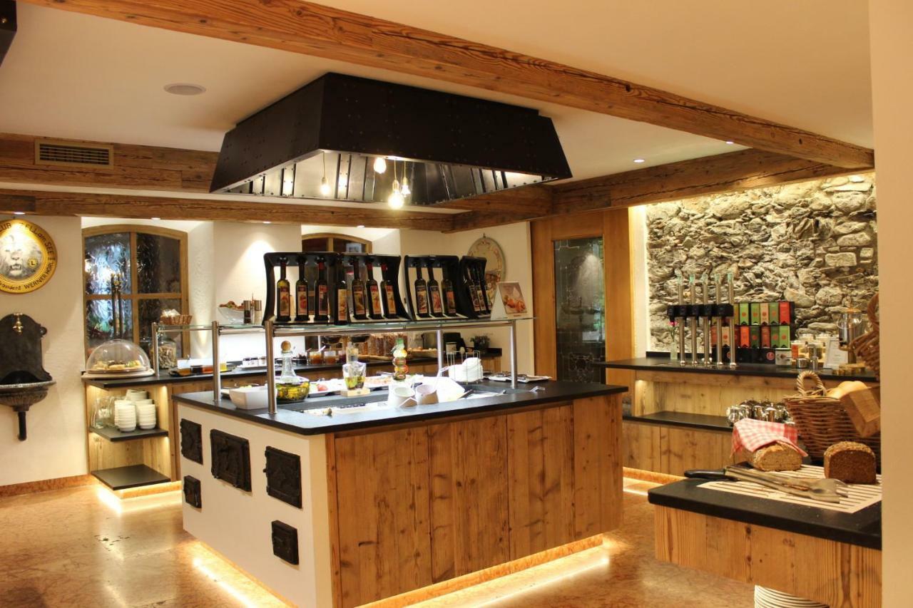 Romantikhotel Zell Am See Zewnętrze zdjęcie